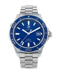 Pre-Owned Tag Heuer Aquaracer Watch